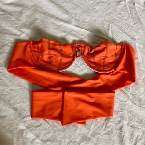 Acacia Swimwear Top